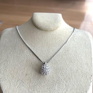 SWAROVSKI ネックレス