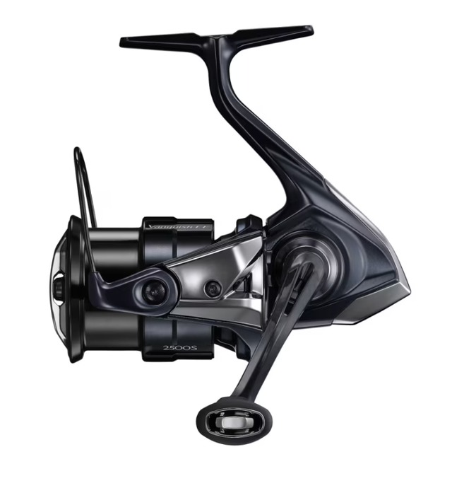 ●ヴァンキッシュ CE 26VQCE 2500S