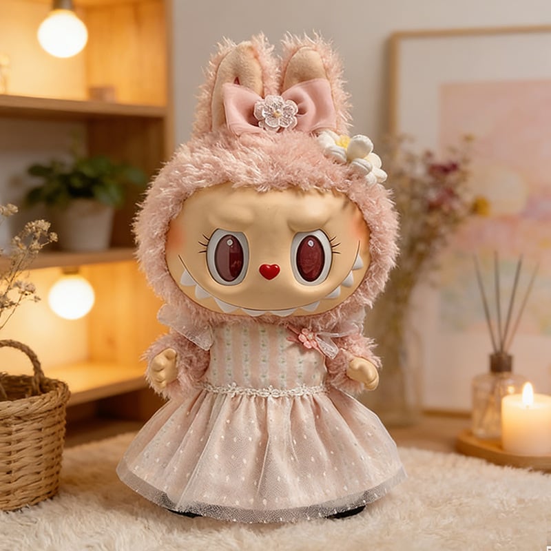 ⭐︎ぬい服⭐︎ | サクラ ユン ファン