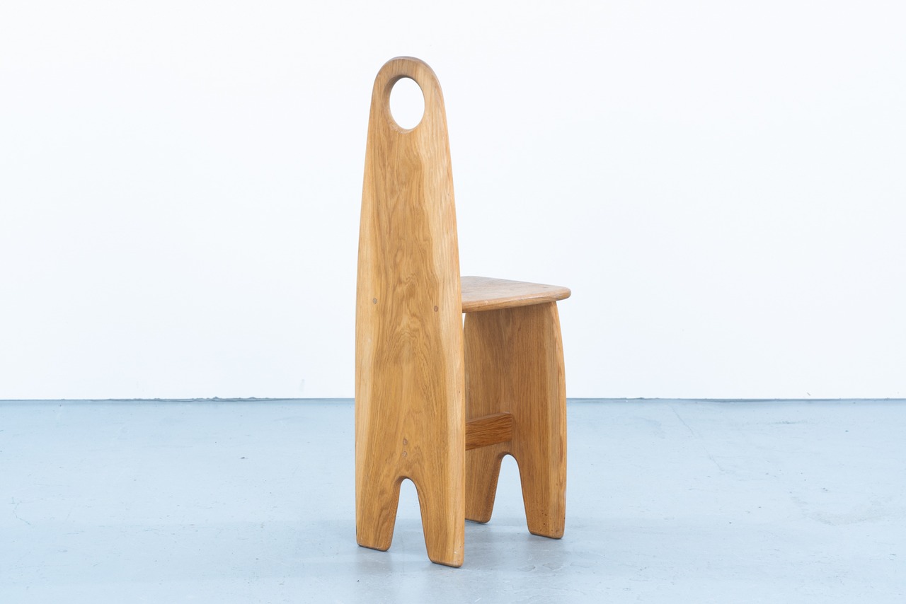 O. Granér | Chair