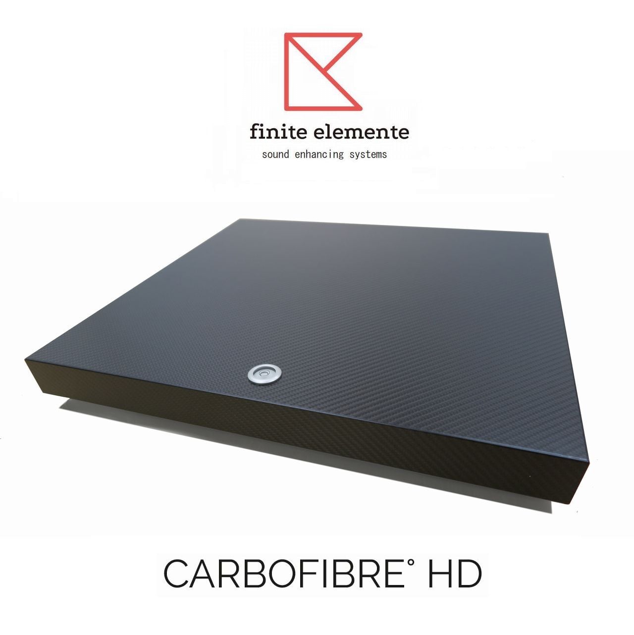 CARBOFIBRE゜HD