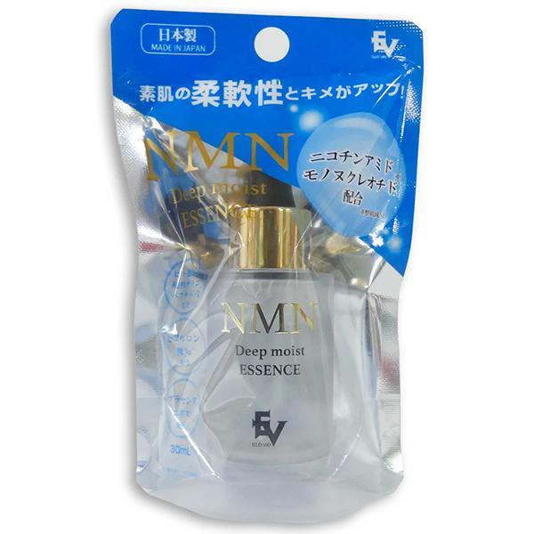 ELLE VIE NMNモイスチャー美容液 30ml | zecross