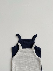 【取寄/韓国直送】atomeme 26/SM 二コルキャミソール ｜夏服｜韓国子供服