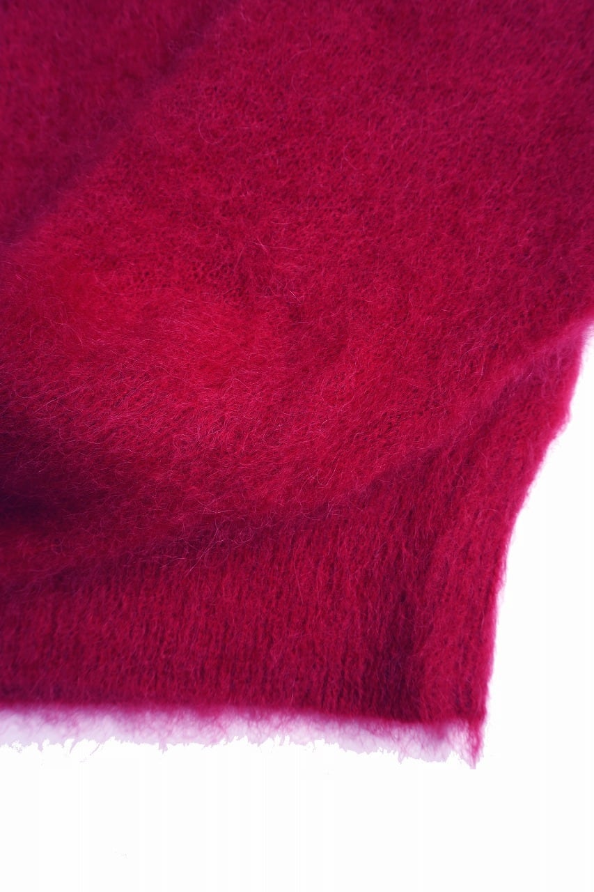 Hand Framed Mohair C/D