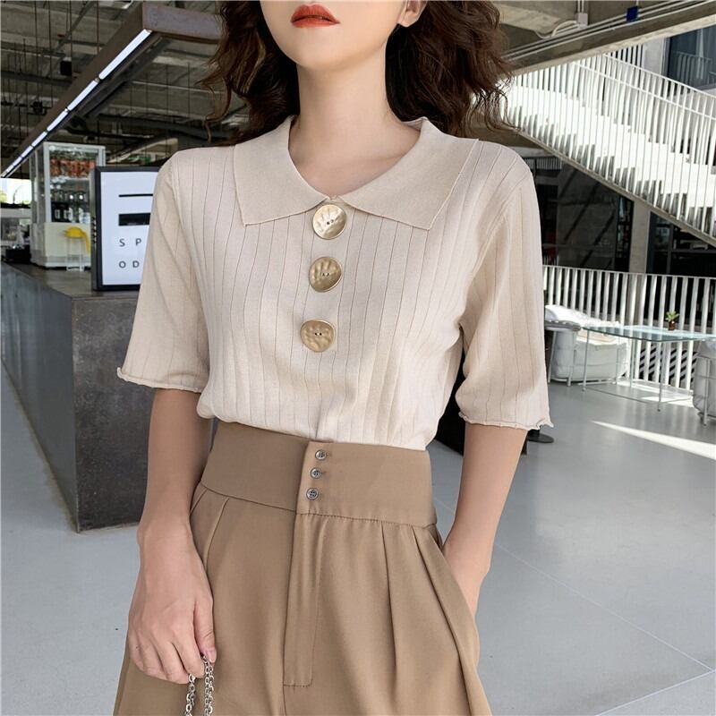 シャツ レディース Tシャツ 1号婦人54871036162