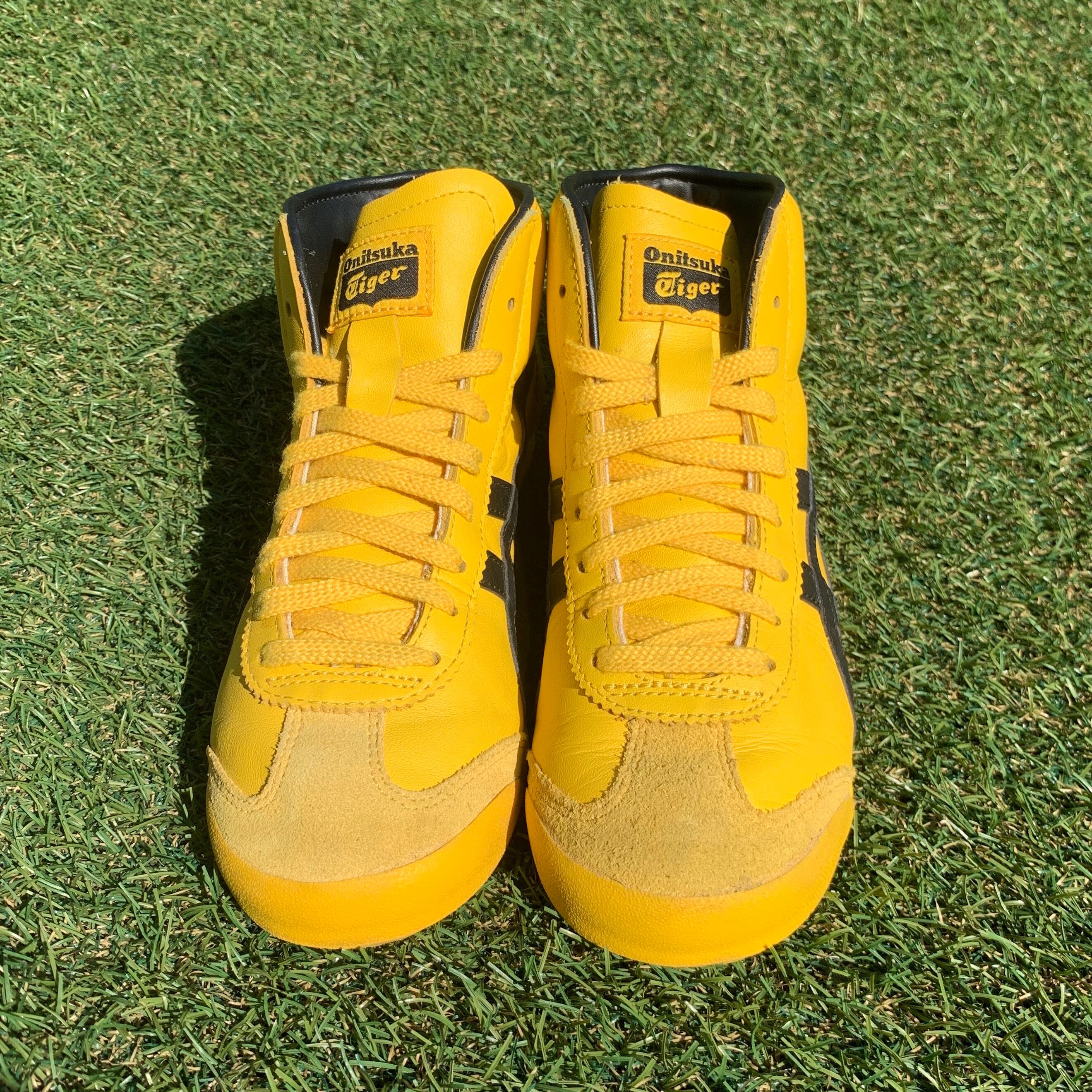 Onitsuka Tiger MEXICO MID RUNNER オニツカタイガー メキシコミッド