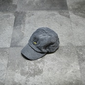 embroidery fleece cap