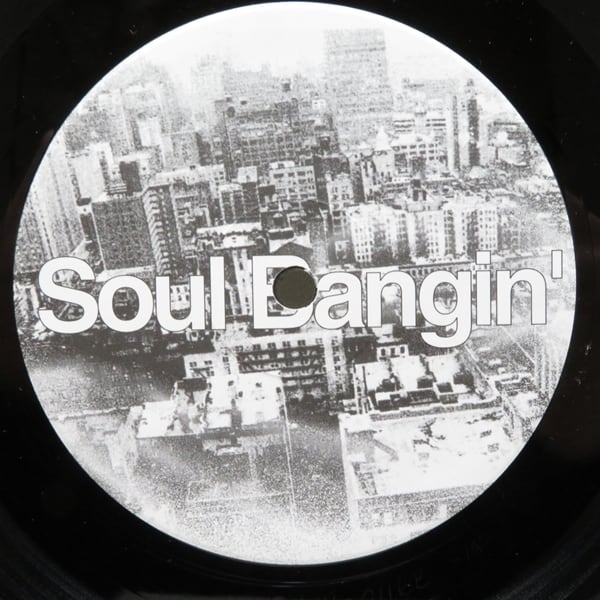 久保田利伸 / Soul Bangin' Remix 1 [SYUM 0116] - 画像3
