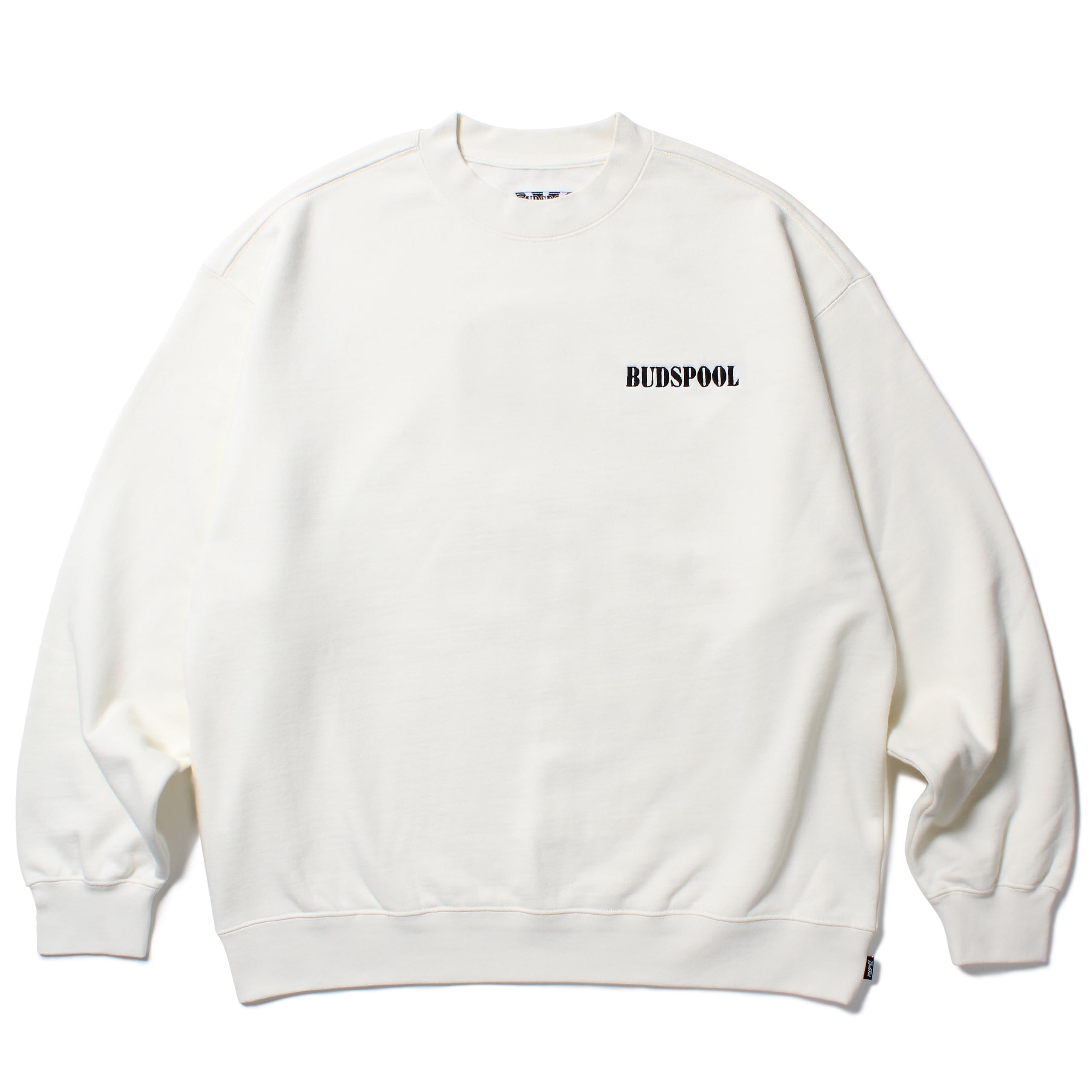 TCS CREW NECK SWEAT SHIRT | APHRODITEGANG HOLDINGS