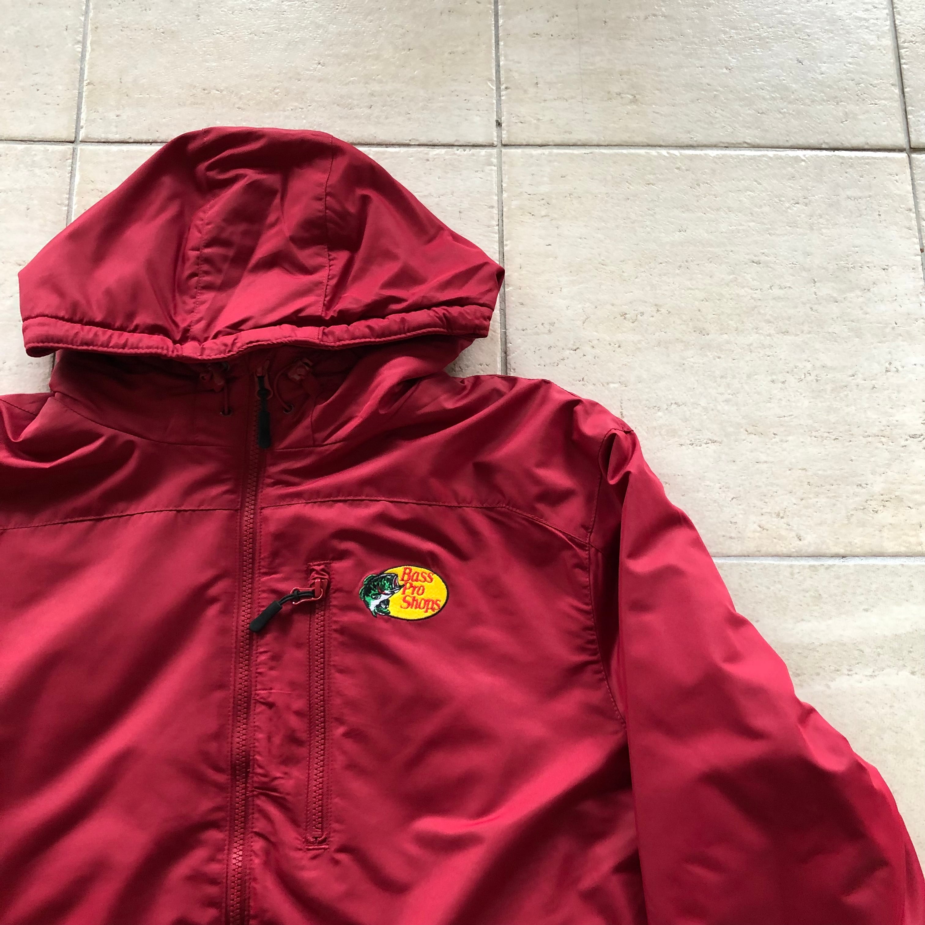 BASS PRO SHOP TOURNEY TRAIL JACKET | DESERTSNOW