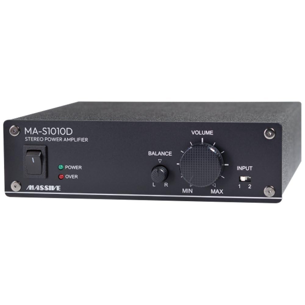 RAMSA WP-9440 2チャンネルパワーアンプ | PAY ID