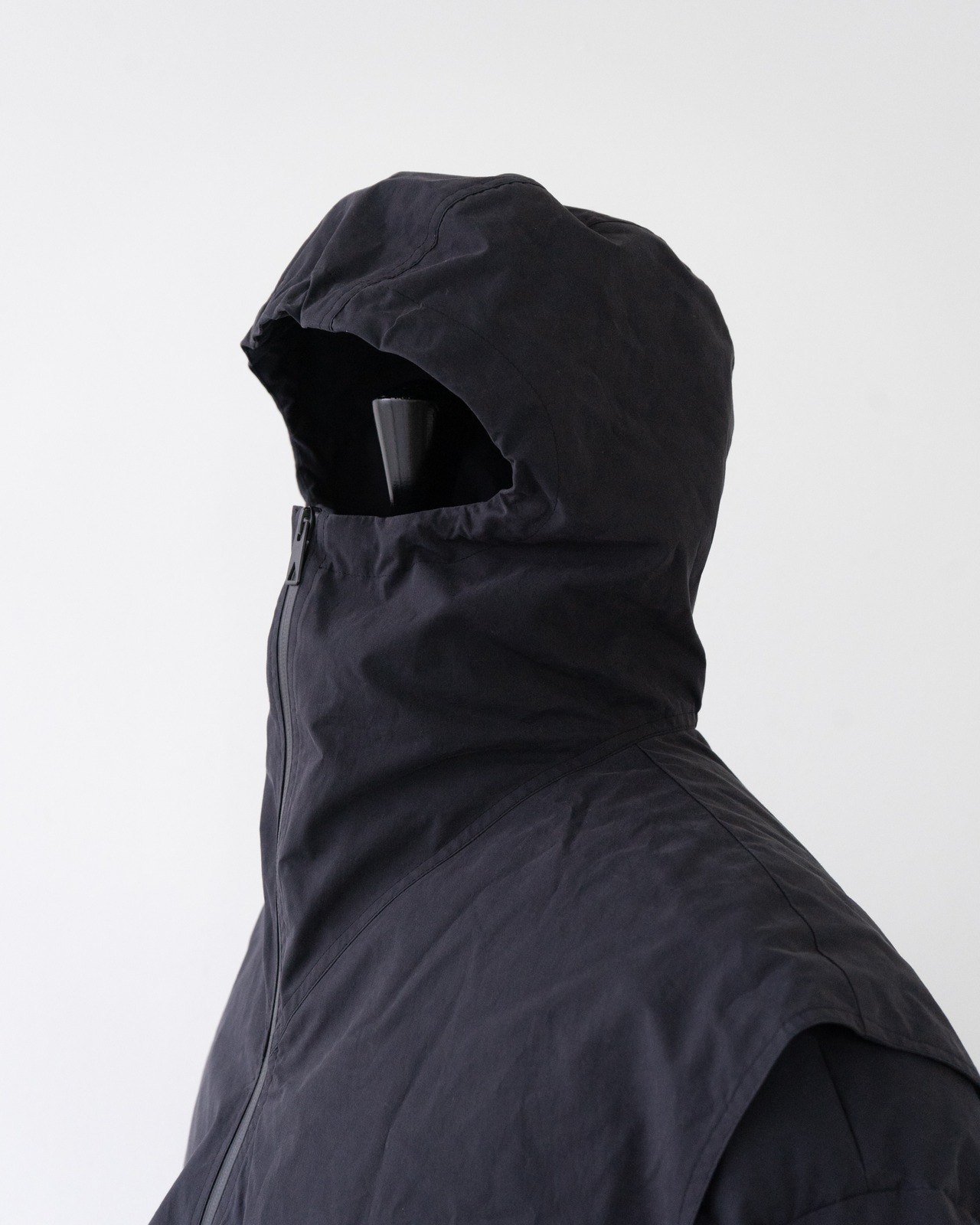 〈BOTTEGA VENETA〉Down coat - 5