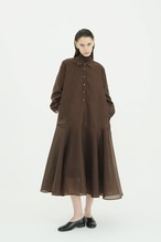 CLANE STRUCTURED VOLUME ONEPIECE