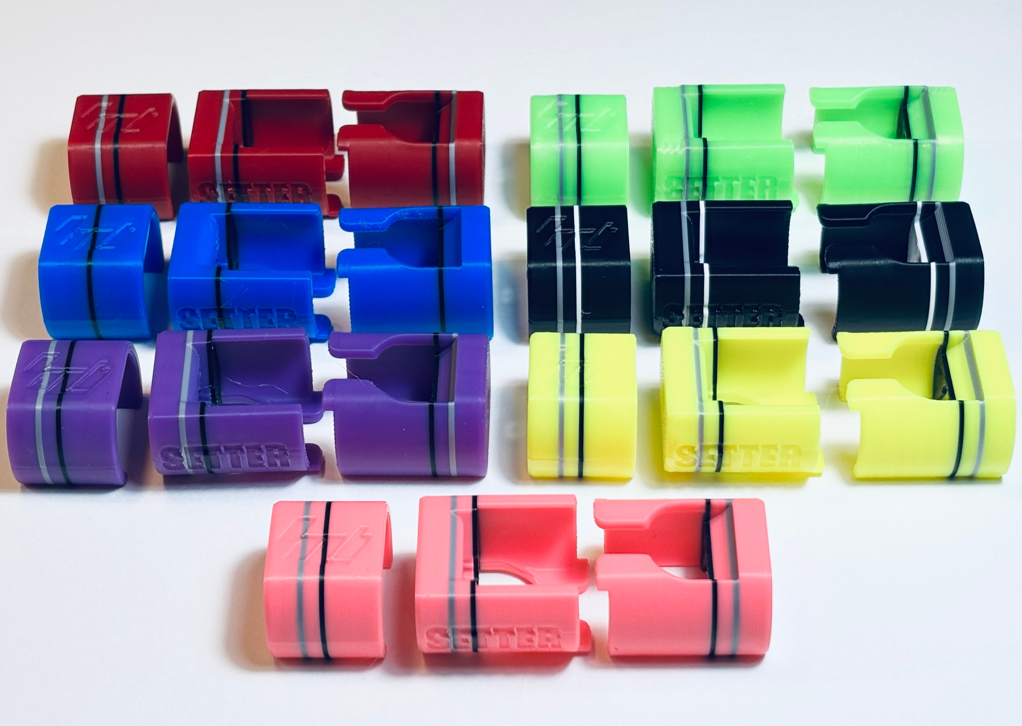 race mate ミニ四駆モーター用電源 | E.D.M