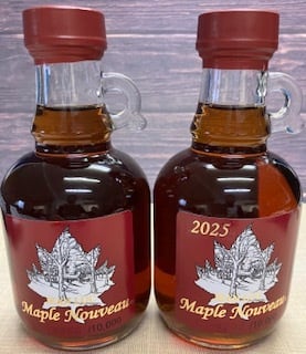 ミックインポート: 通販 - カナダ発メイプルシロップ専門店