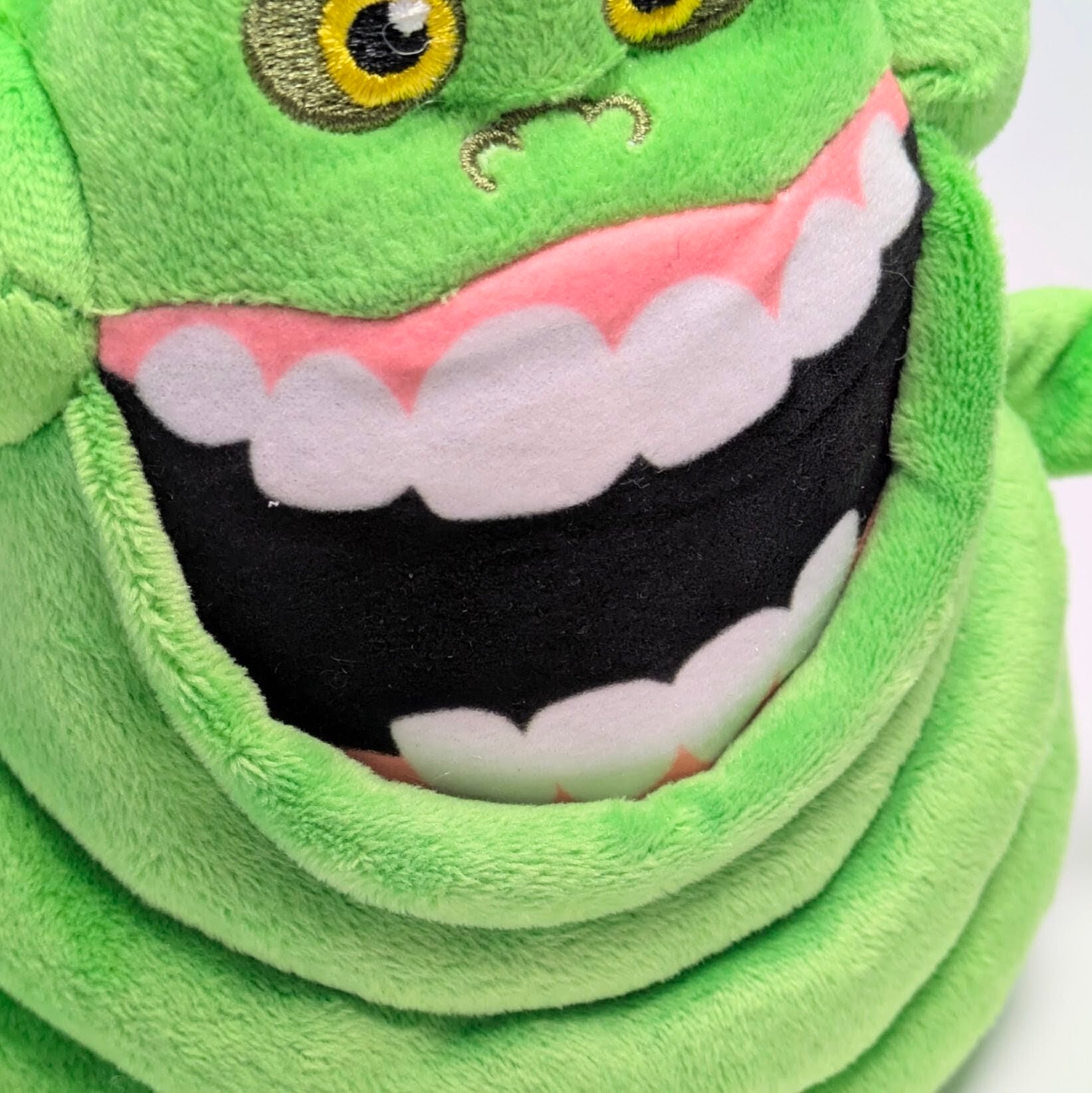 ☆Overseas exclusive!☆【 Ghostbusters ( ゴーストバスターズ ) 2020 】 スライマー Ghostbusters: Afterlife / plush toy / ぬいぐるみ 〚アメリカン雑貨 アメトイ〛