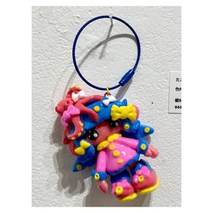 森屋たいと　たこちゃん