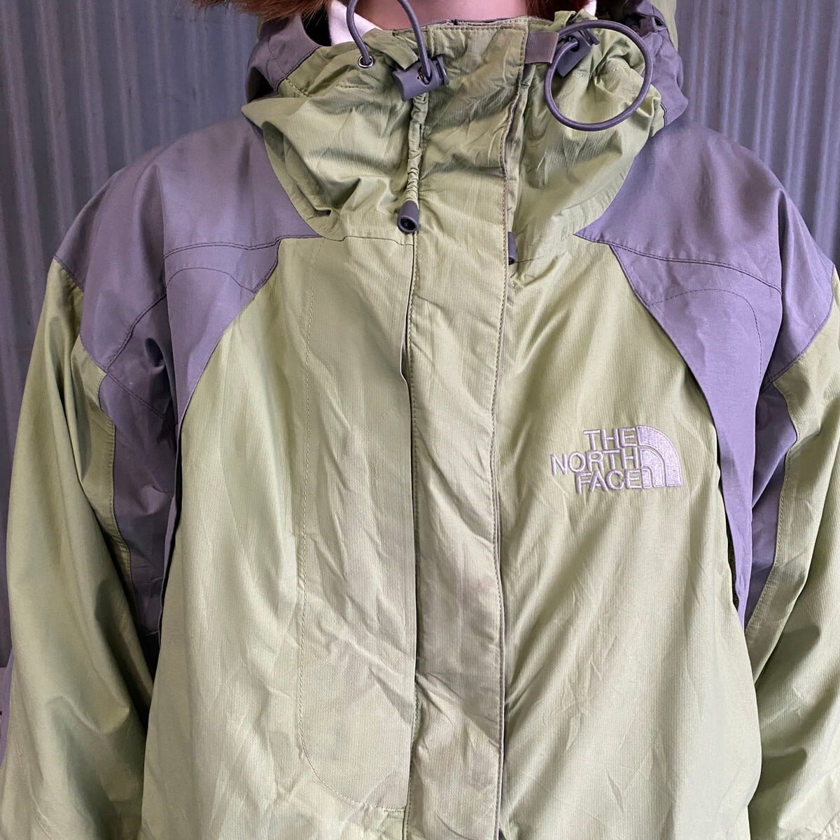 THE NORTH FACE ザ ノースフェイス SUMMIT SERIES GORE-TEX マウンテン 