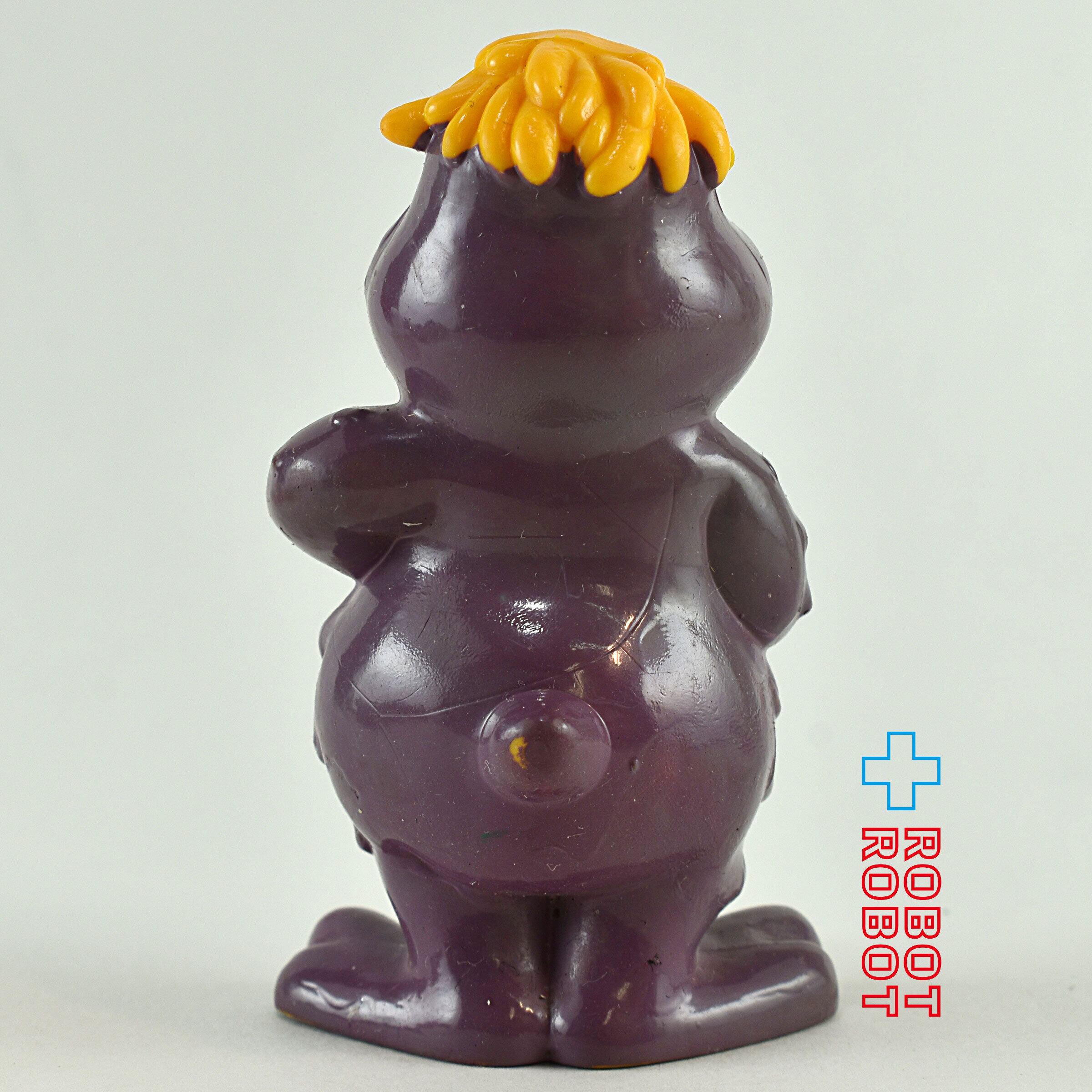 チャッキーチーズ Mr.マンチ PVCフィギュア 1993 香港 | ROBOTROBOT