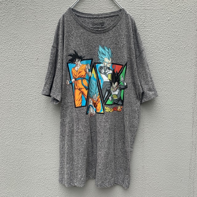 DRAGON BALL 超 OFFICIAL TEE(XXL)