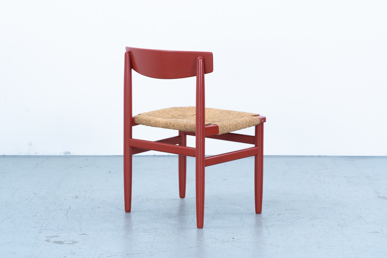 Børge Mogensen | Model 537 Dining Chair