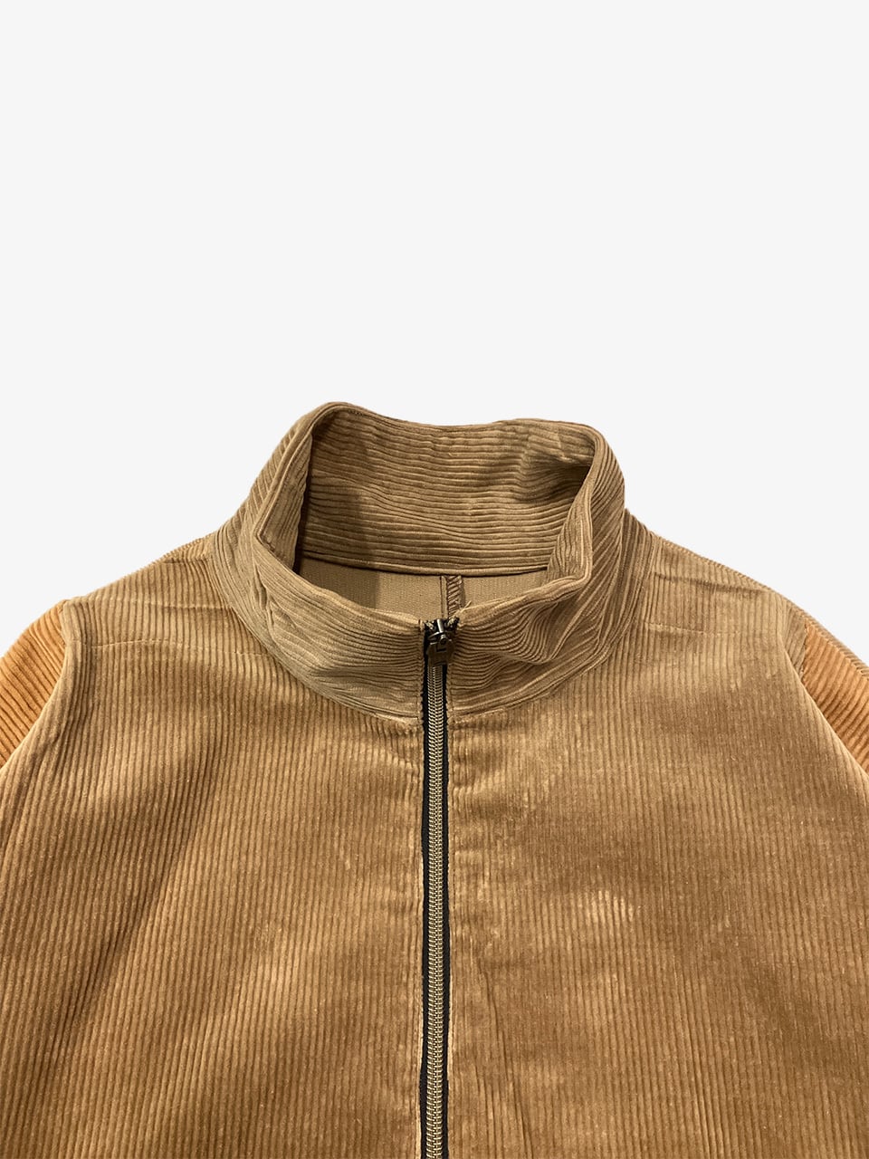 CORDUROY TRACK JKT(1) | ANYWEAR