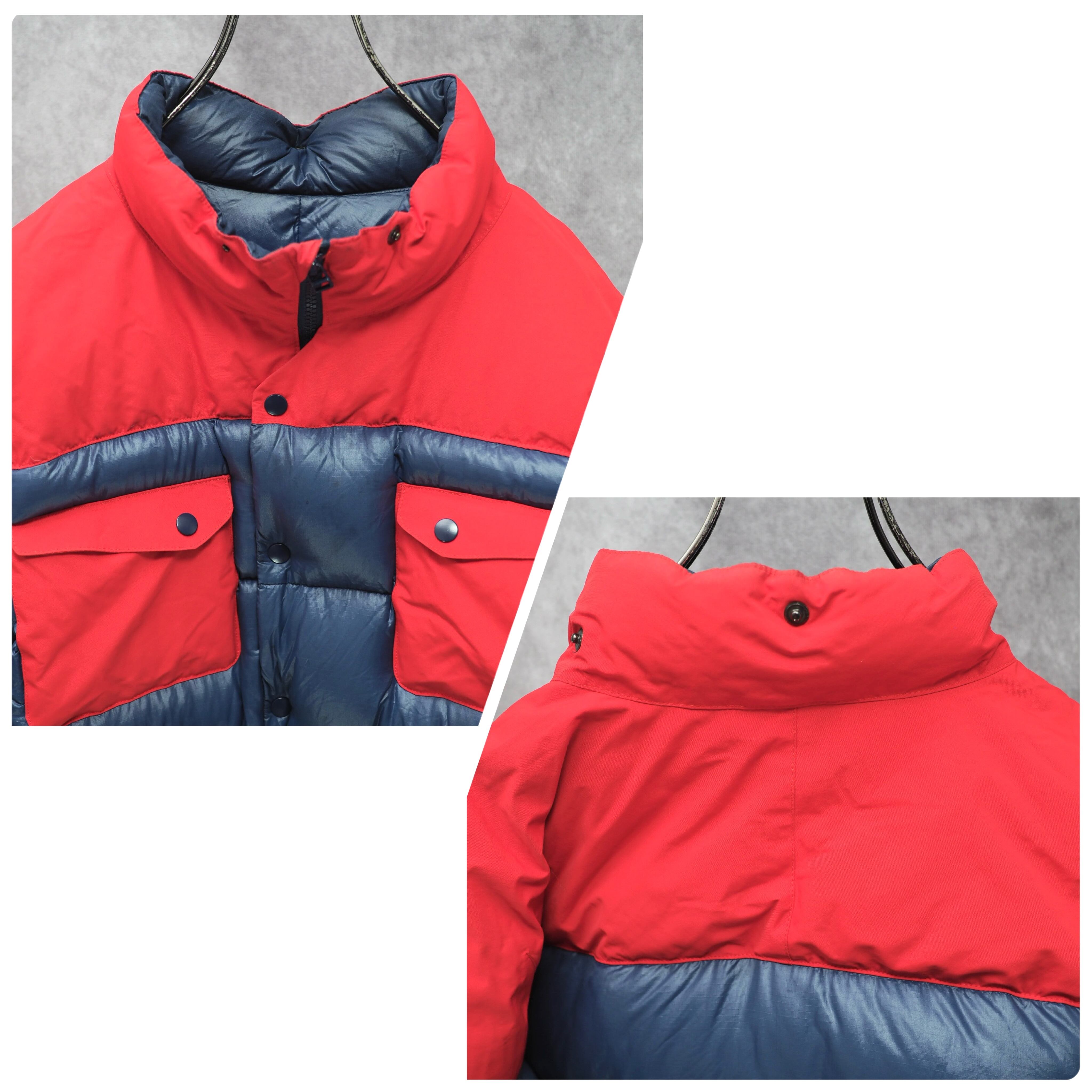SOPHNET×FRAGMENT×FYI DESIGN｜ “FSF” 12AW Down Jacket（M） | 2casa
