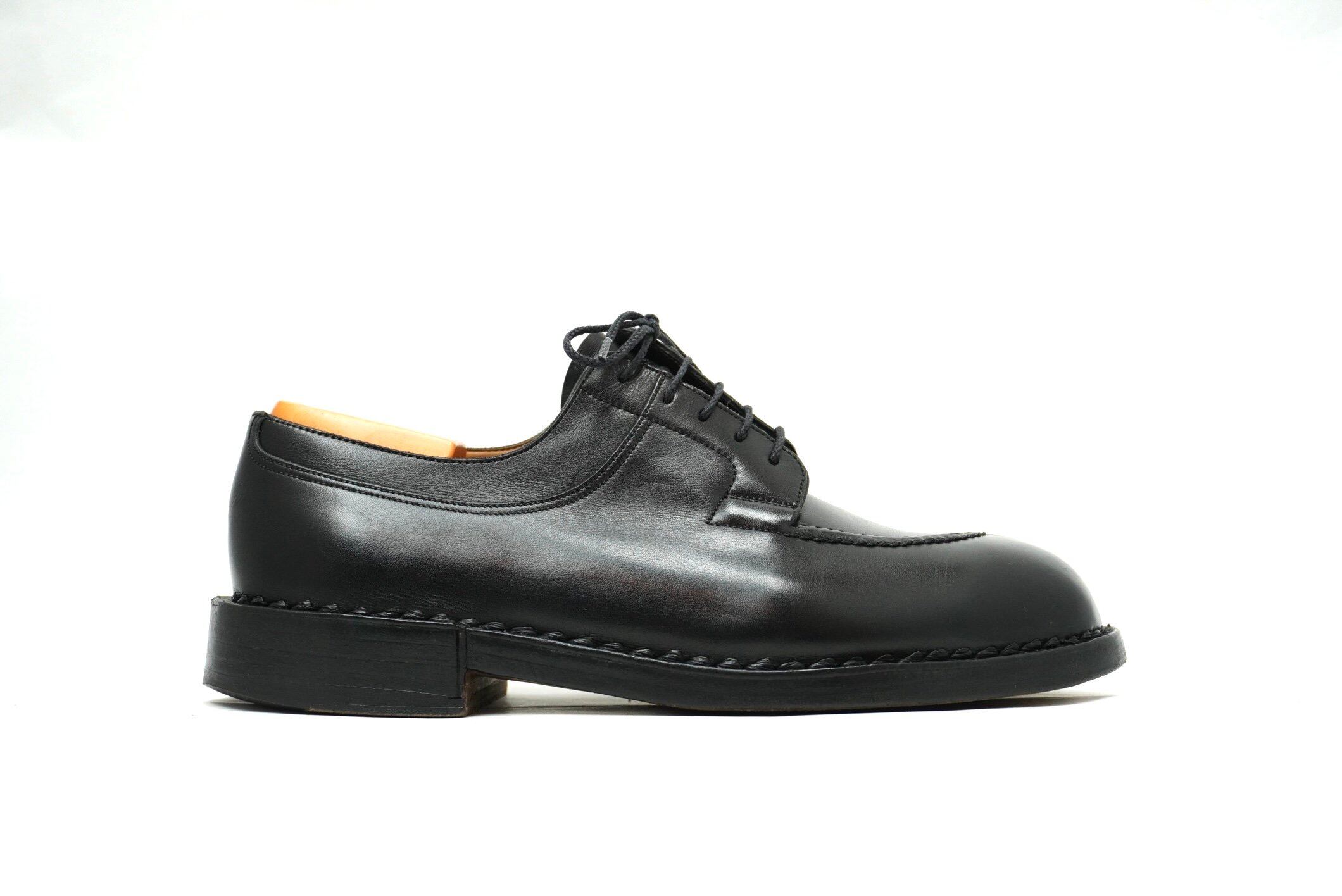 J.M. WESTON】#677 Hunt Derby BLK 8E | UNION WORKS ONLINE STORE