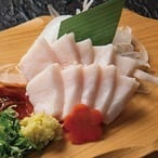 京馬刺し　たてがみ 【50g】