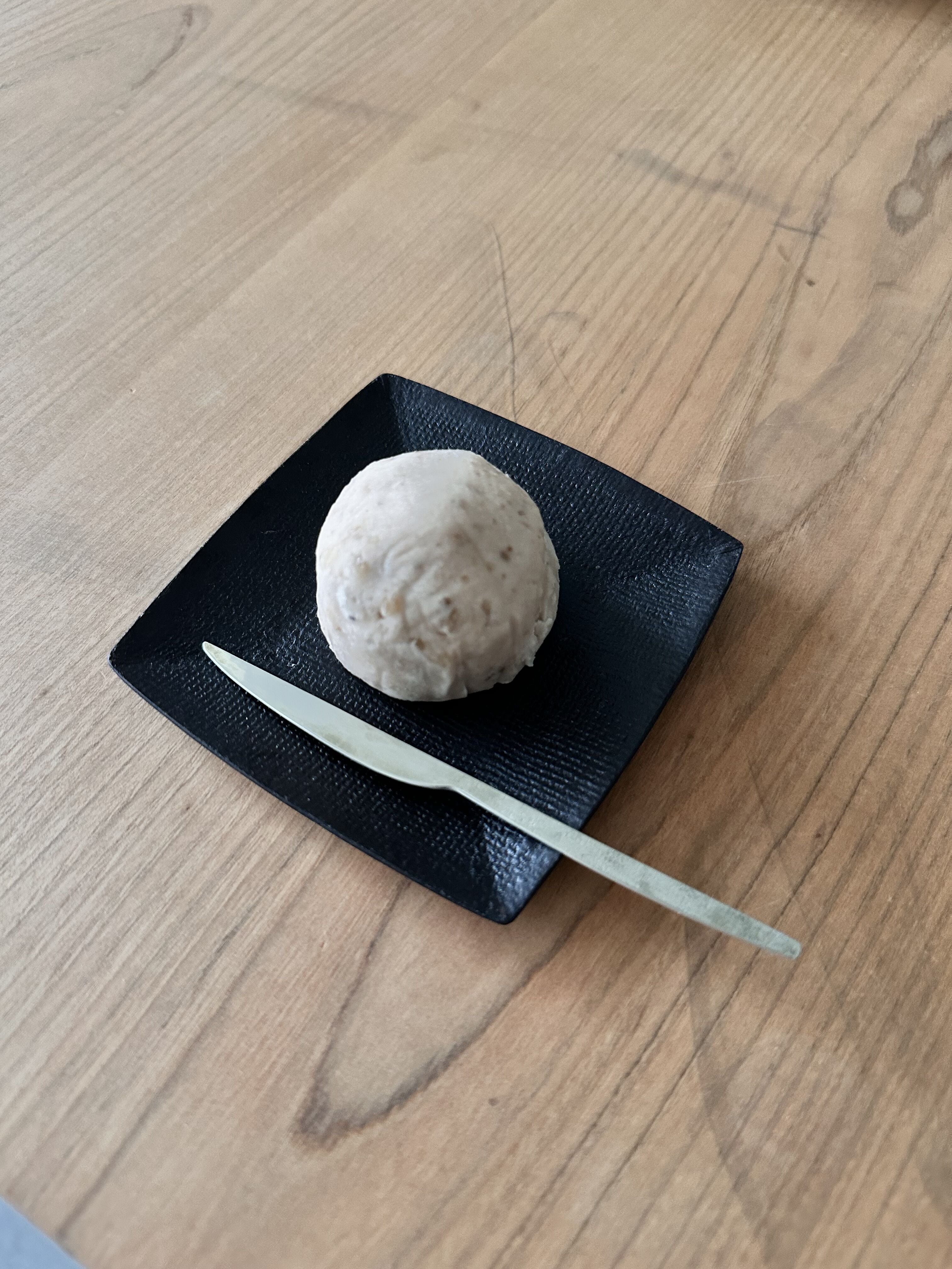 菓子切り / 守田 詠美