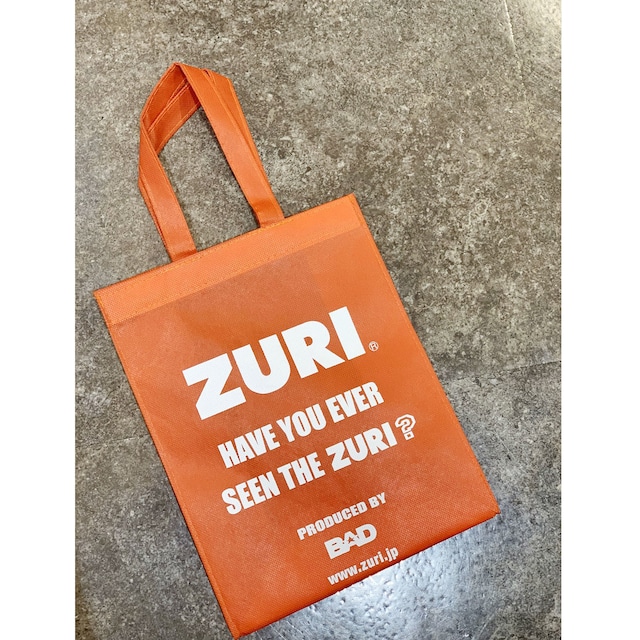 ZURIズリ・ショップBAG (Ssize)