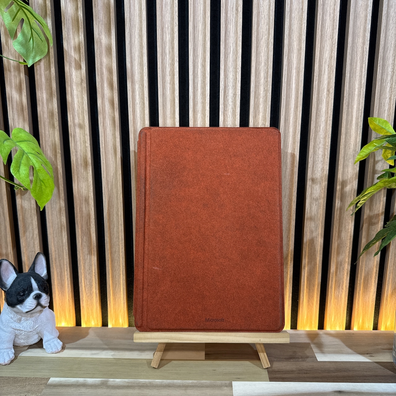 \ 公式ショップ限定価格❣️/ 希少レッド《2in1モデル》Surface Go 2 タッチパネル メモリ8GB SSD128GB ノートパソコン 安心サポート&3ヶ月保証付き