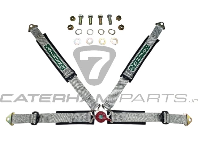 シート & ヘッドレスト | caterhamparts shop