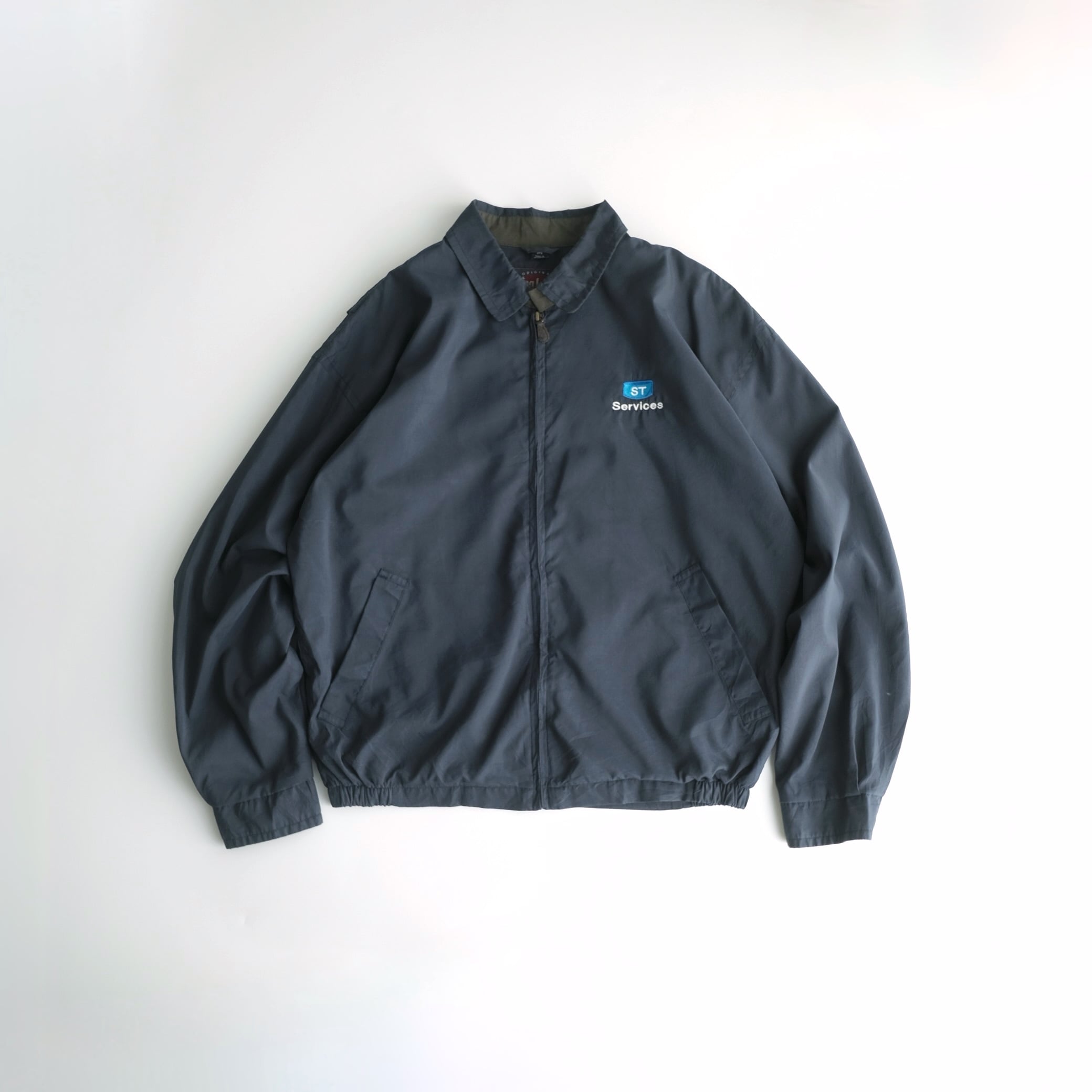 90年代 BANANA REPUBLIC バナナリパブリック ナイロンジャケット