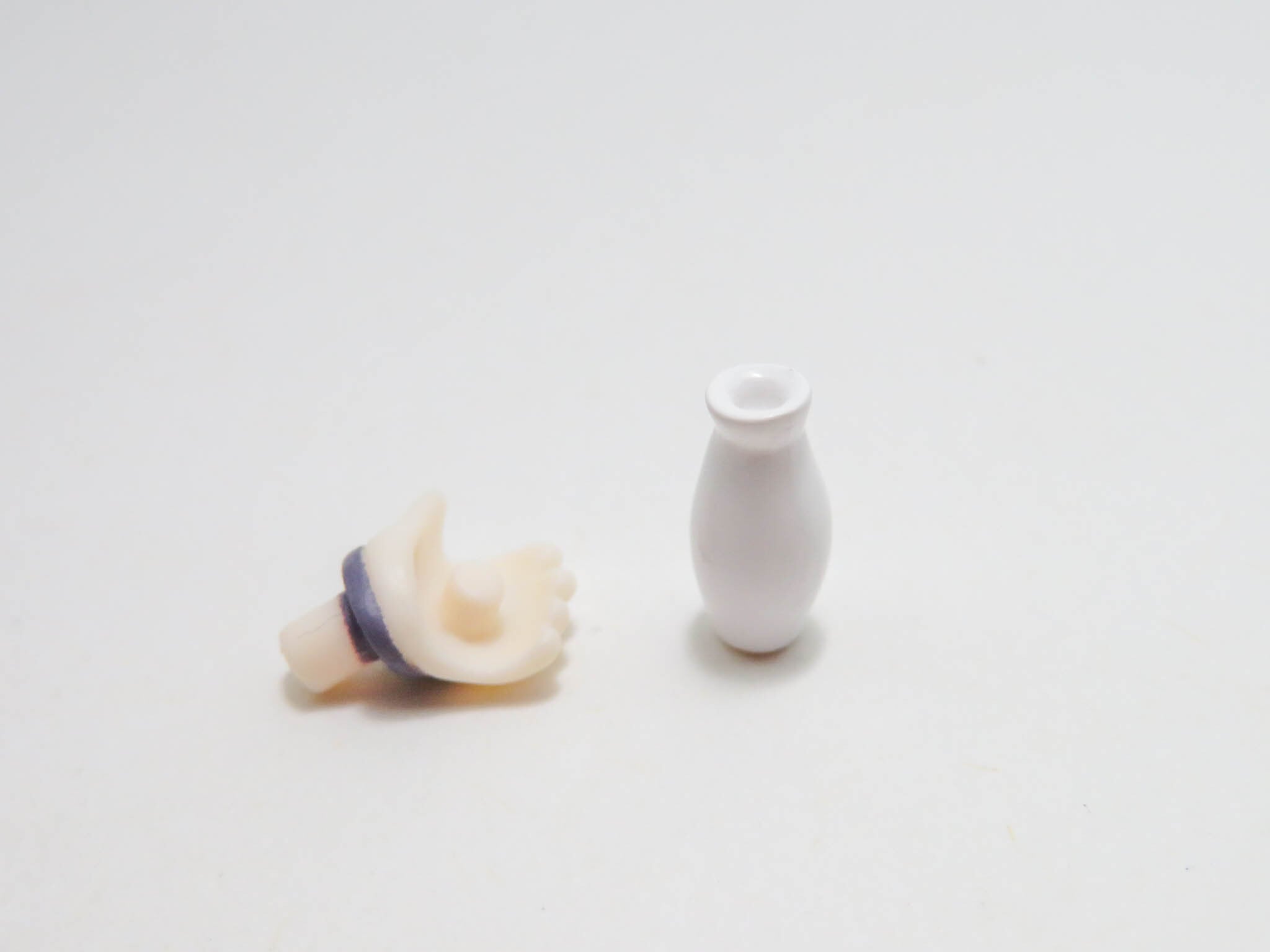 再入荷【2660】 雷電将軍 小物パーツ とっくり ねんどろいど