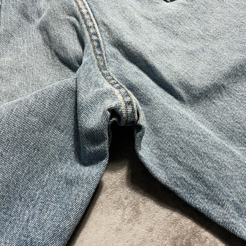 【W36 L32】 メキシコ製 usa levi's リーバイス 505 詳細写真15