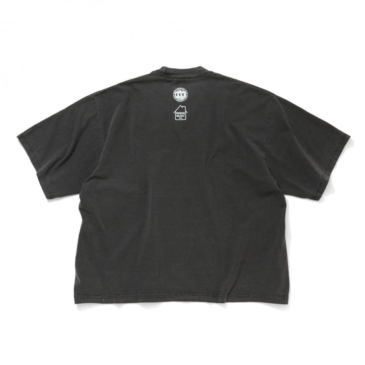 【CITY COUNTRY CITY】CITY COUNTRY CITY x IS-NESS MUSIC_T-SHIRT_HOUSE