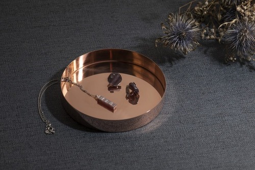 TAKEDA BLANK TRAY 120