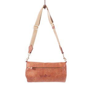 ひし形バッグ BROWN PG991995