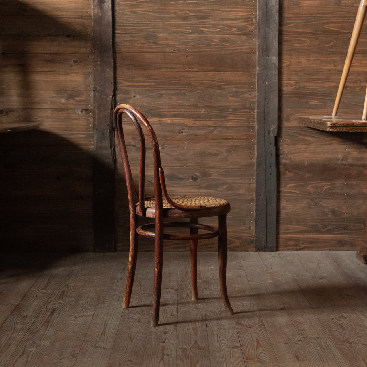 THONET No.56 Bentwood Chair / トーネット ベントウッドチェア〈椅子