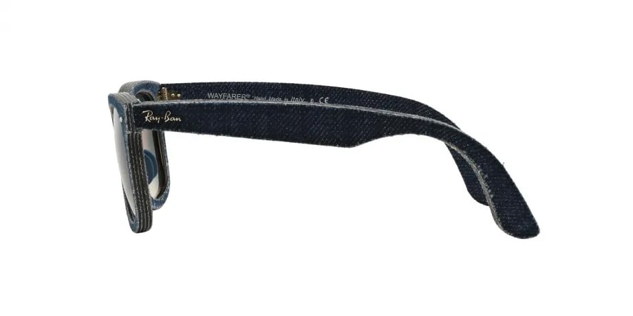 Ray-Ban(レイバン) DENIM WAYFARER RB2140F 116371 52サイズ | メガネ