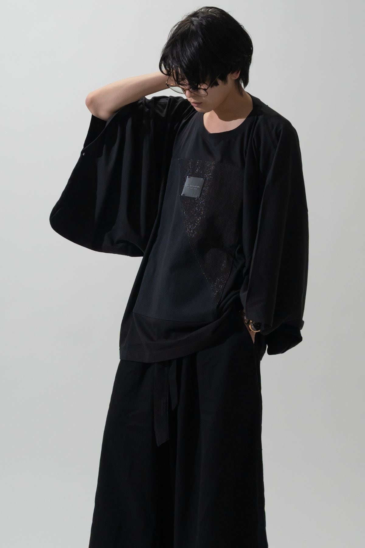 青木被服× KIMO NO T®︎】コラボレーション 