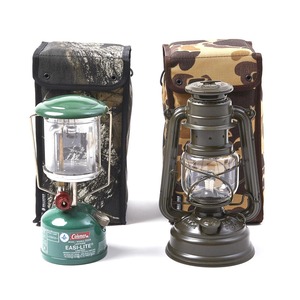 LANTERN BOX II 無地