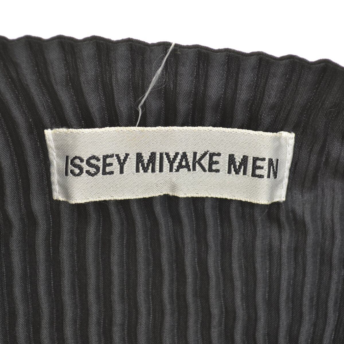 ISSEY MIYAKE MEN / イッセイミヤケ メン 90s 96AW archive プリーツ