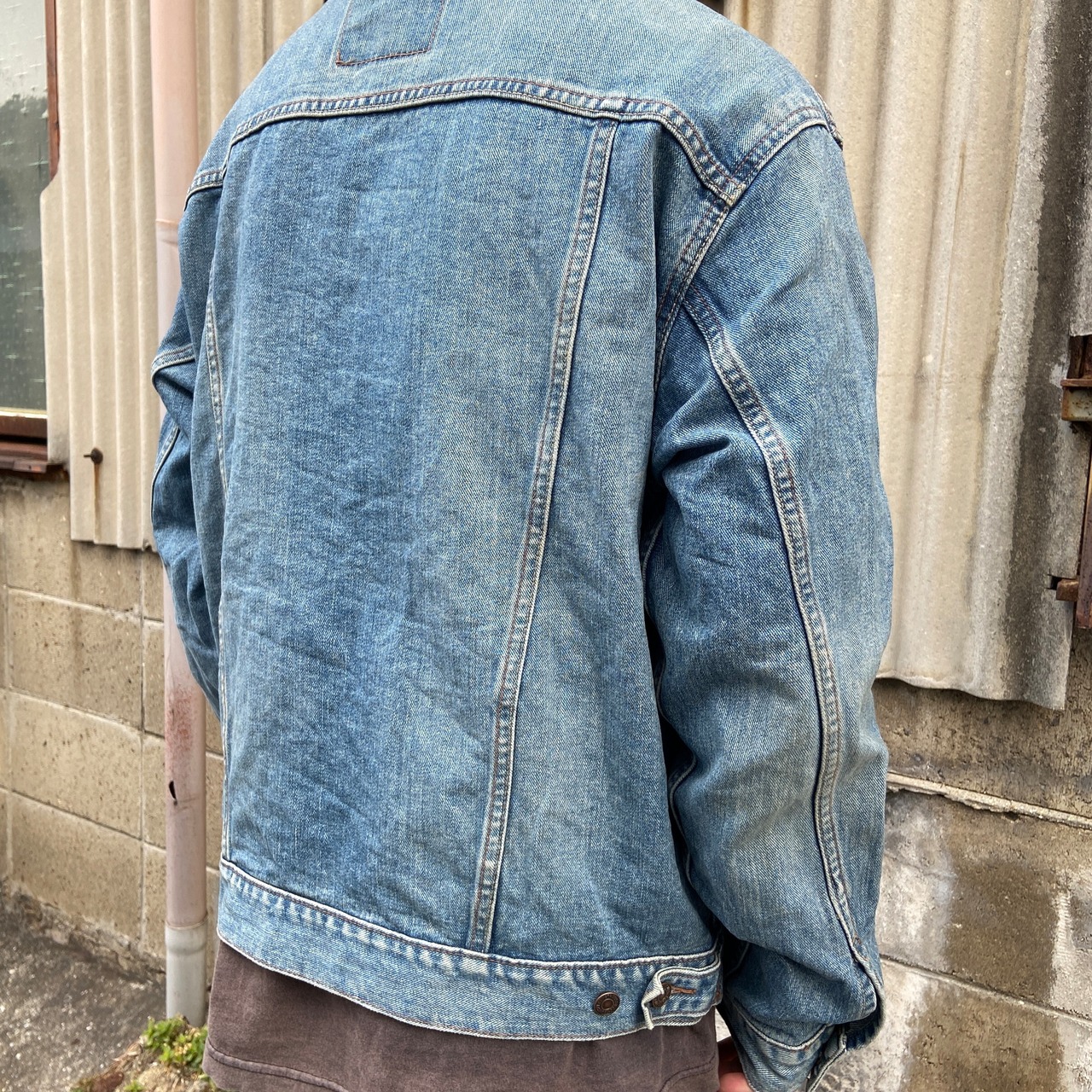00年代 ビンテージ Levi