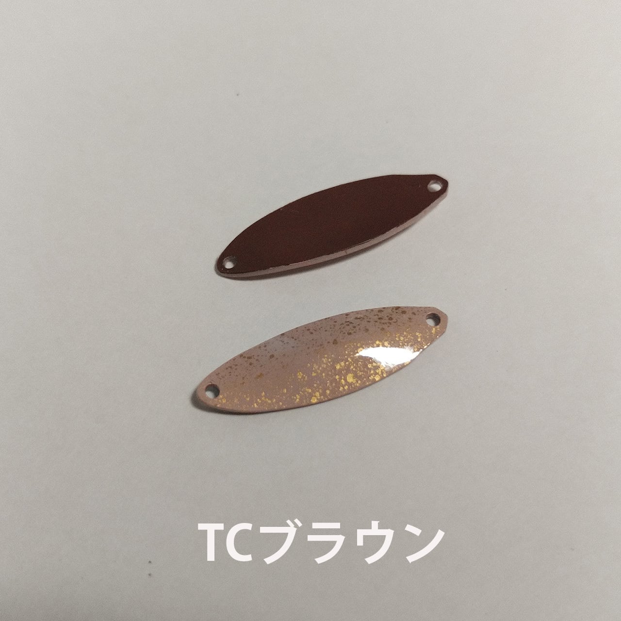 New Color ! ripple リップル (L=20.0mm , W=0.5g