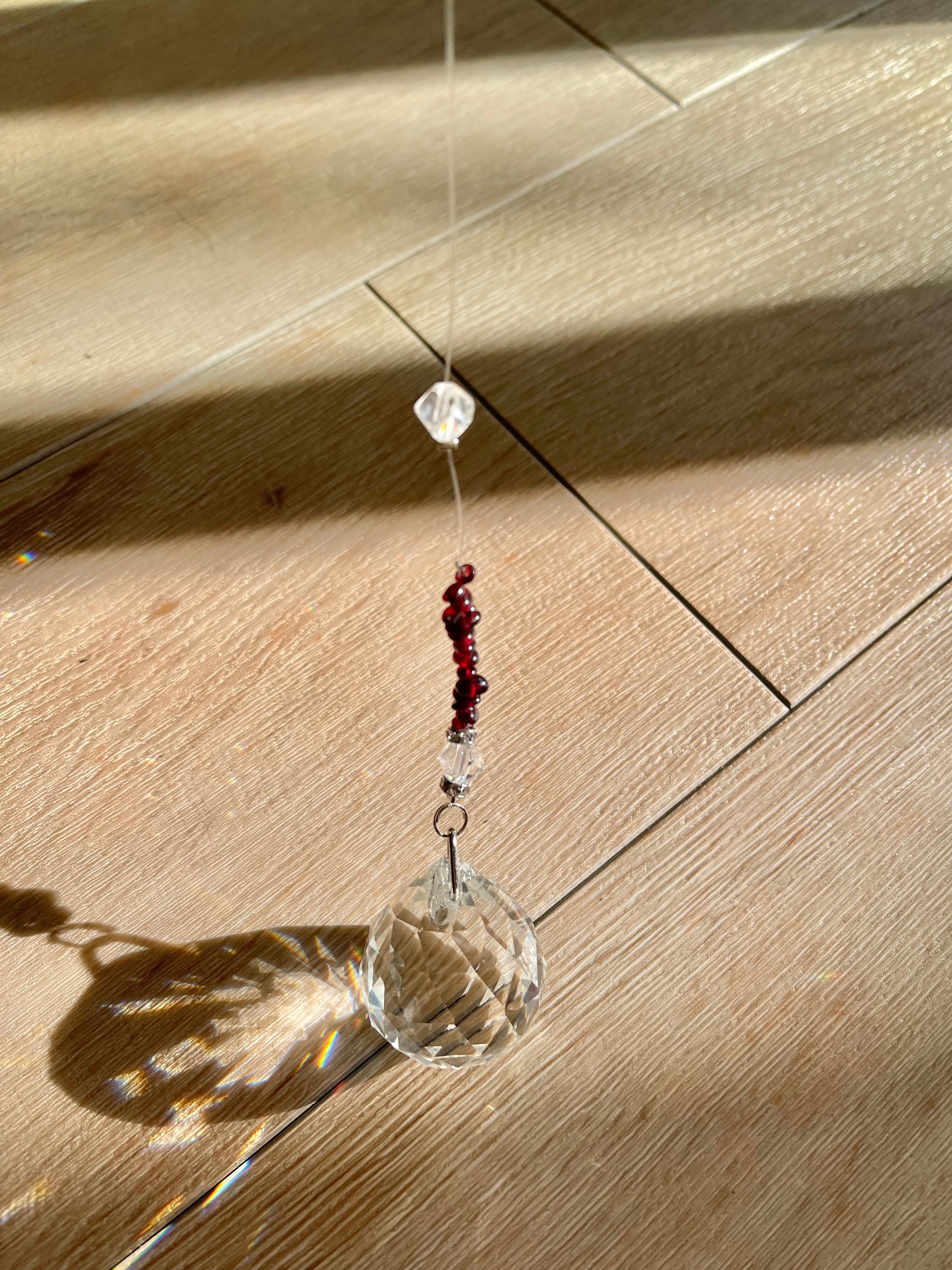 サンキャッチャー