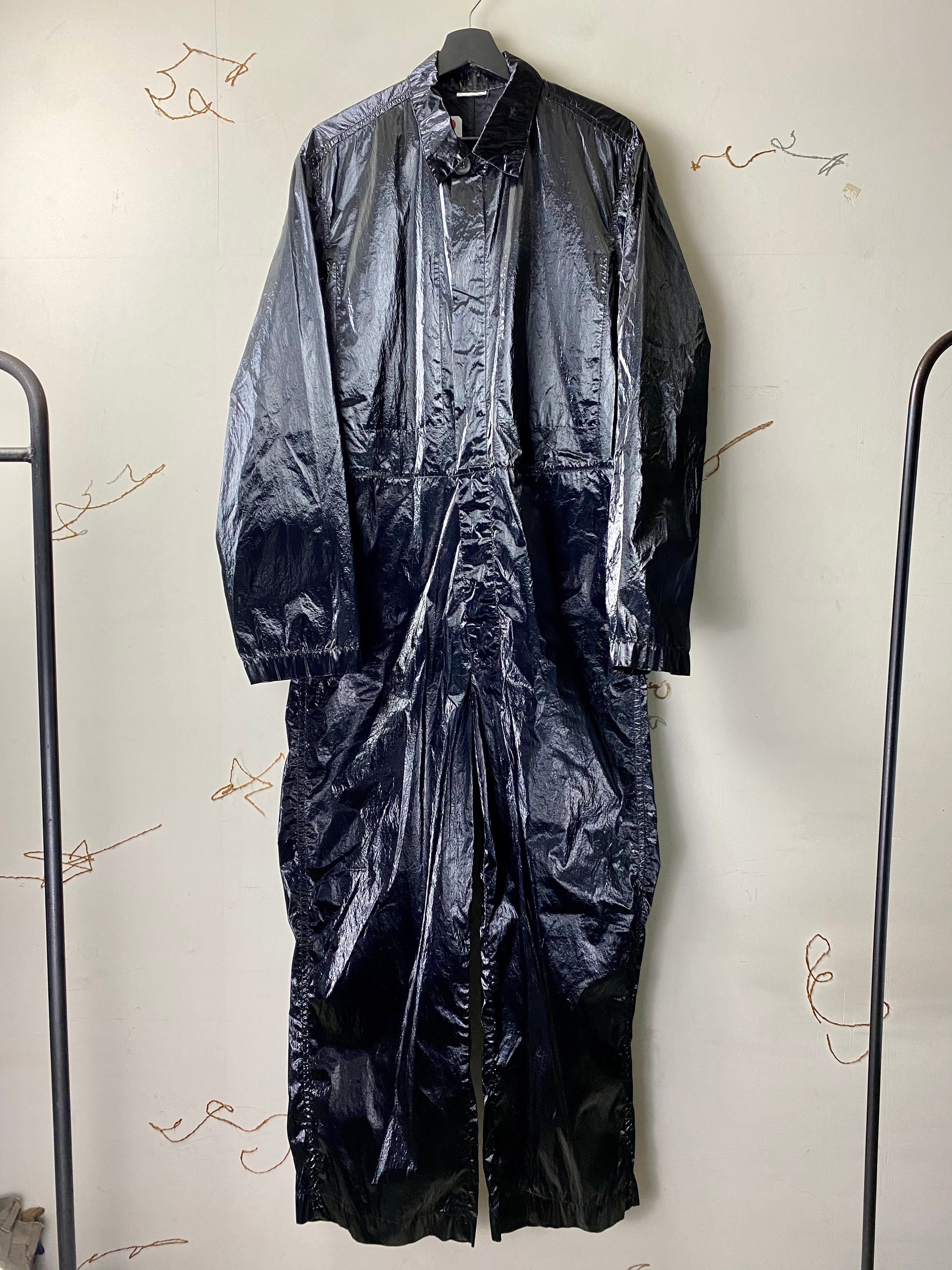2019SS DRIES VAN NOTEN glitter jump-suits | NOIR ONLINE 2019SS DRIES VAN NOTEN glitter jump-suits | NOIR ONLINE