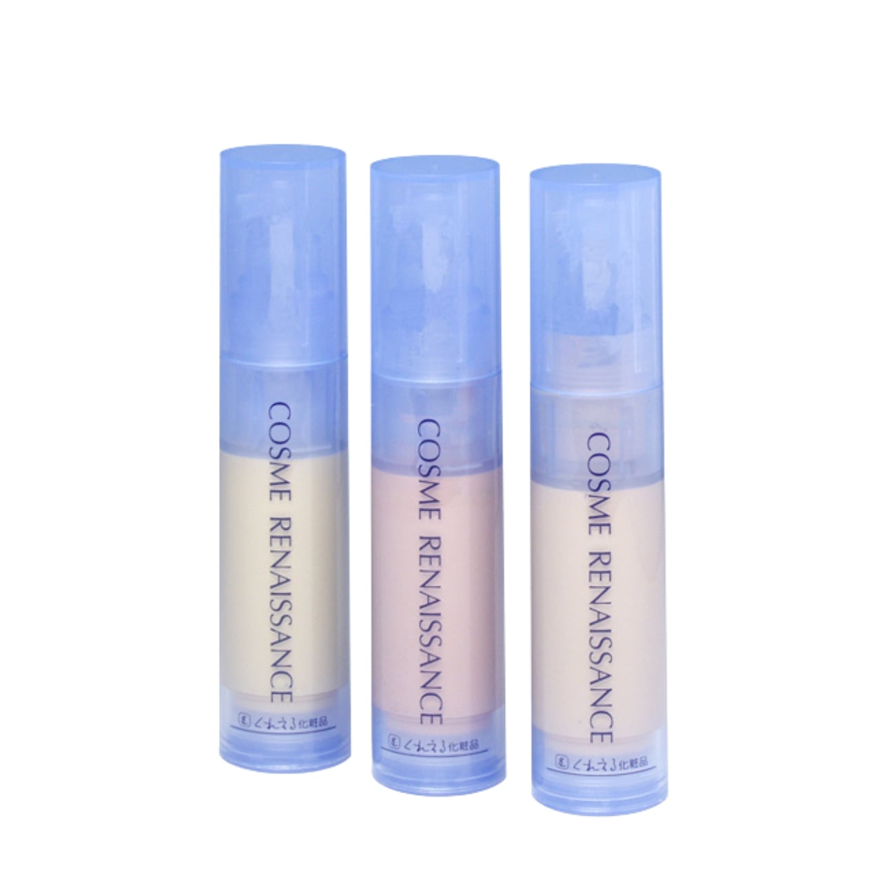 スクリーンファンデ ミニ 全3色 | mugencosme