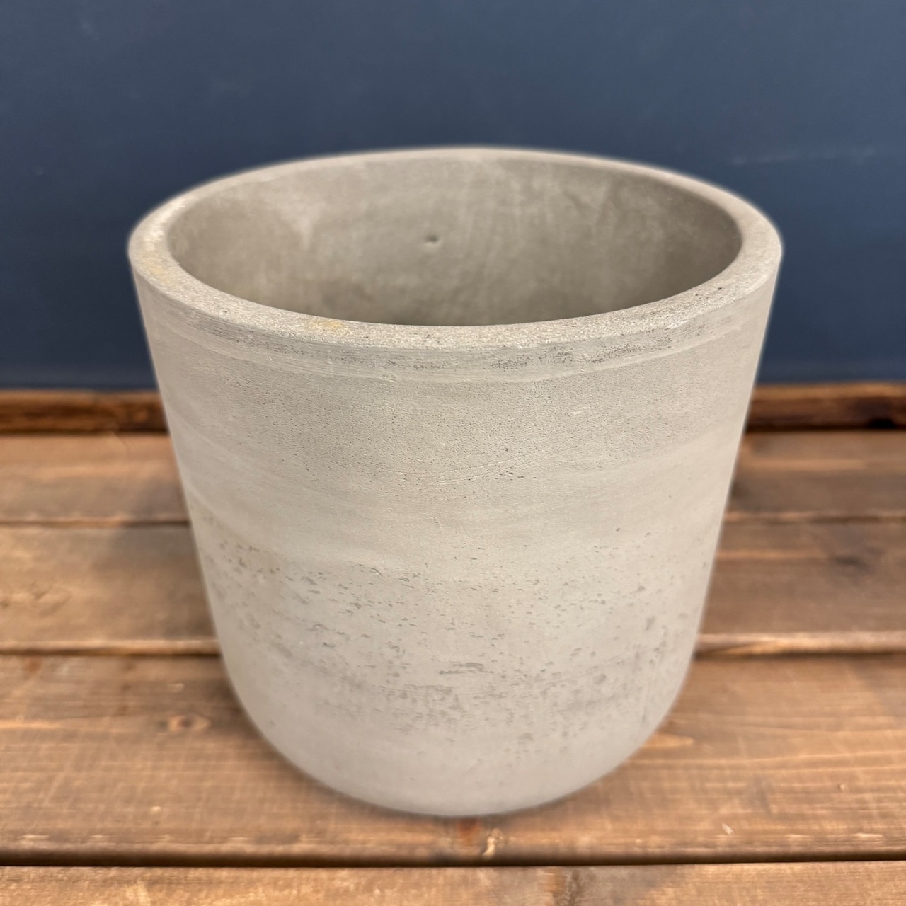 カッセル　ユーポット　S ６号　ウォッシュグレー